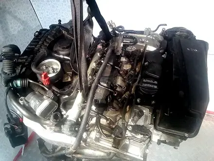 Двигатель Mercedes 646.962 2, 2 за 482 000 тг. в Челябинск – фото 4