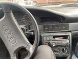 Audi 100 1990 годаүшін900 000 тг. в Астана – фото 5