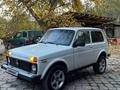 ВАЗ (Lada) Lada 2121 2013 годаfor1 500 000 тг. в Алматы – фото 9