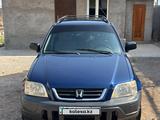Honda CR-V 1998 года за 3 300 000 тг. в Шымкент – фото 2