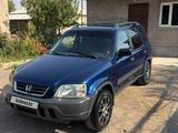 Honda CR-V 1998 года за 3 300 000 тг. в Шымкент – фото 3