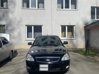 ВАЗ (Lada) Priora 2170 2013 годаүшін2 800 000 тг. в Усть-Каменогорск