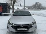 Hyundai Elantra 2018 годаfor7 000 000 тг. в Тараз