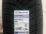 235/45/18 Michelin X-Ice Snow за 600 000 тг. в Астана