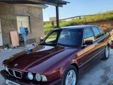 BMW 520 1994 годаүшін3 000 000 тг. в Шымкент – фото 2