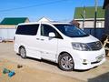 Toyota Alphard 2004 года за 4 400 000 тг. в Атырау – фото 3