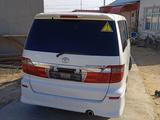 Toyota Alphard 2004 годаfor4 400 000 тг. в Атырау – фото 4