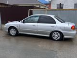 Kia Spectra 2008 года за 1 320 000 тг. в Атырау