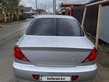 Kia Spectra 2008 года за 1 320 000 тг. в Атырау – фото 2