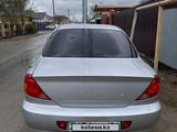 Kia Spectra 2008 года за 1 320 000 тг. в Атырау – фото 3
