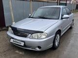 Kia Spectra 2008 года за 1 320 000 тг. в Атырау – фото 5