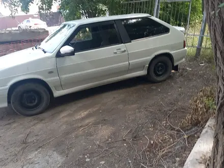 ВАЗ (Lada) 2113 2011 года за 950 000 тг. в Семей