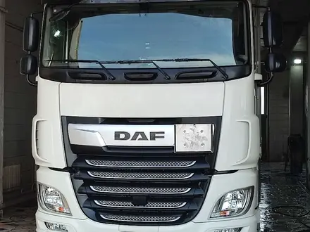 DAF  XF 2018 года за 34 000 000 тг. в Алматы – фото 3