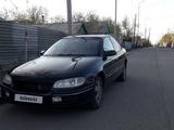 Opel Omega 1995 года за 970 000 тг. в Астана – фото 2