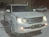 Lexus GX 460 2012 года за 20 000 000 тг. в Астана – фото 2