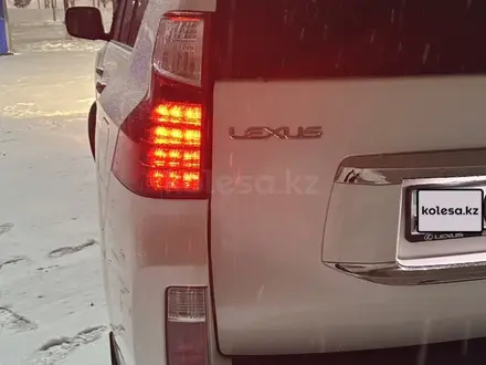 Lexus GX 460 2012 года за 20 000 000 тг. в Астана – фото 7