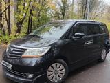 Honda Elysion 2008 года за 3 700 000 тг. в Караганда – фото 4