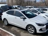 Chevrolet Onix 2023 года за 7 200 000 тг. в Караганда – фото 2