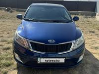 Kia Rio 2014 годаүшін5 500 000 тг. в Актобе