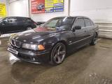 BMW 528 1998 года за 3 999 999 тг. в Семей