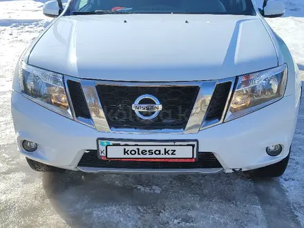 Nissan Terrano 2020 года за 7 000 000 тг. в Уральск – фото 2