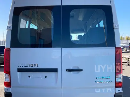 Hyundai  H350 2023 года за 26 900 000 тг. в Астана – фото 6