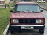 ВАЗ (Lada) 2104 2007 годаүшін1 300 000 тг. в Туркестан – фото 3