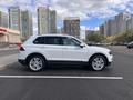Volkswagen Tiguan 2017 года за 9 900 000 тг. в Астана – фото 3
