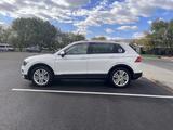Volkswagen Tiguan 2017 года за 9 900 000 тг. в Астана – фото 5