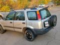 Honda CR-V 1996 годаүшін2 780 000 тг. в Алматы – фото 9