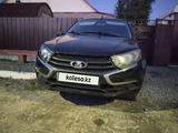 ВАЗ (Lada) Granta 2191 2020 годаүшін3 600 000 тг. в Экибастуз