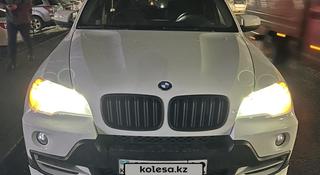 BMW X5 2008 года за 10 000 000 тг. в Алматы