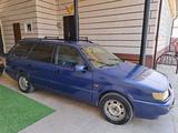 Volkswagen Passat 1996 года за 900 000 тг. в Туркестан – фото 3