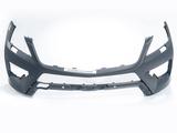 Бампер передний Mercedes Benz M-Class, GLE W166 A16688549259999 за 204 522 тг. в Алматы