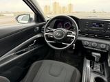 Hyundai Elantra 2021 года за 7 200 000 тг. в Астана – фото 5