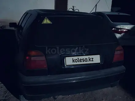 Volkswagen Golf 1994 года за 1 000 000 тг. в Мангистау