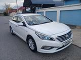 Hyundai Sonata 2015 годаfor6 300 000 тг. в Шымкент – фото 2