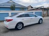 Hyundai Sonata 2015 годаfor6 300 000 тг. в Шымкент – фото 3