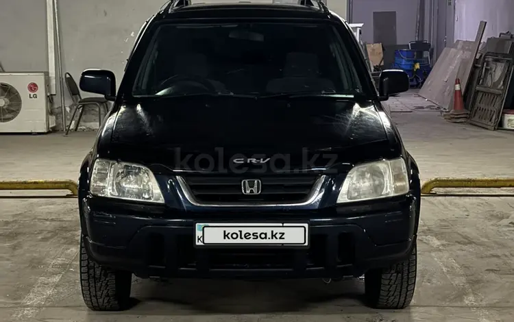 Honda CR-V 1996 года за 2 900 000 тг. в Алматы