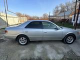 Toyota Camry 2000 годаfor3 900 000 тг. в Тараз – фото 4