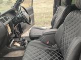 Toyota Hilux Surf 1997 годаүшін3 800 000 тг. в Алматы