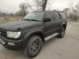 Toyota Hilux Surf 1997 годаүшін3 800 000 тг. в Алматы – фото 4