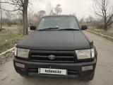 Toyota Hilux Surf 1997 годаүшін3 800 000 тг. в Алматы – фото 5