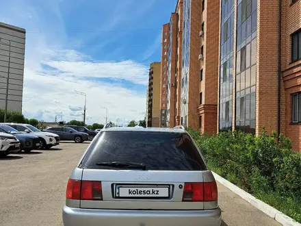 Audi A6 1996 года за 2 750 000 тг. в Петропавловск – фото 4