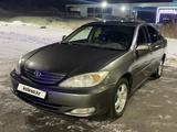 Toyota Camry 2003 годаүшін5 300 000 тг. в Усть-Каменогорск