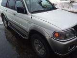 Mitsubishi Montero Sport 2000 годаүшін6 100 000 тг. в Алматы