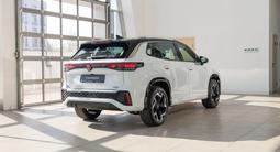 Volkswagen Tayron Comfortline 2026 годаүшін16 990 000 тг. в Алматы – фото 2