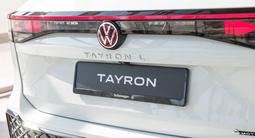 Volkswagen Tayron Comfortline 2026 годаүшін16 990 000 тг. в Алматы – фото 4