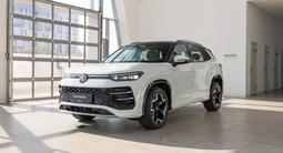 Volkswagen Tayron Comfortline 2026 годаүшін16 990 000 тг. в Алматы
