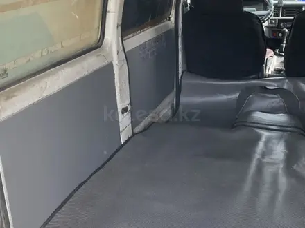 Daewoo Damas 2004 года за 1 170 000 тг. в Алматы – фото 13